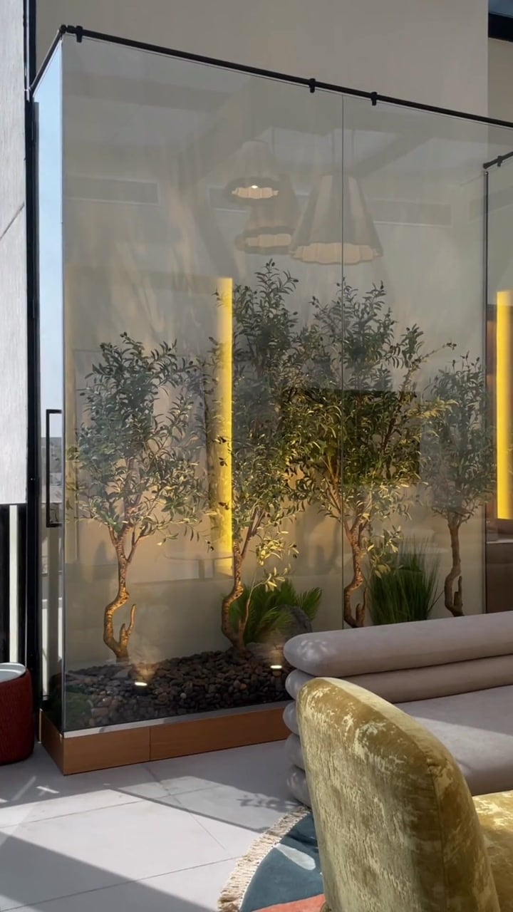 Masdar City, Radwa Interiors