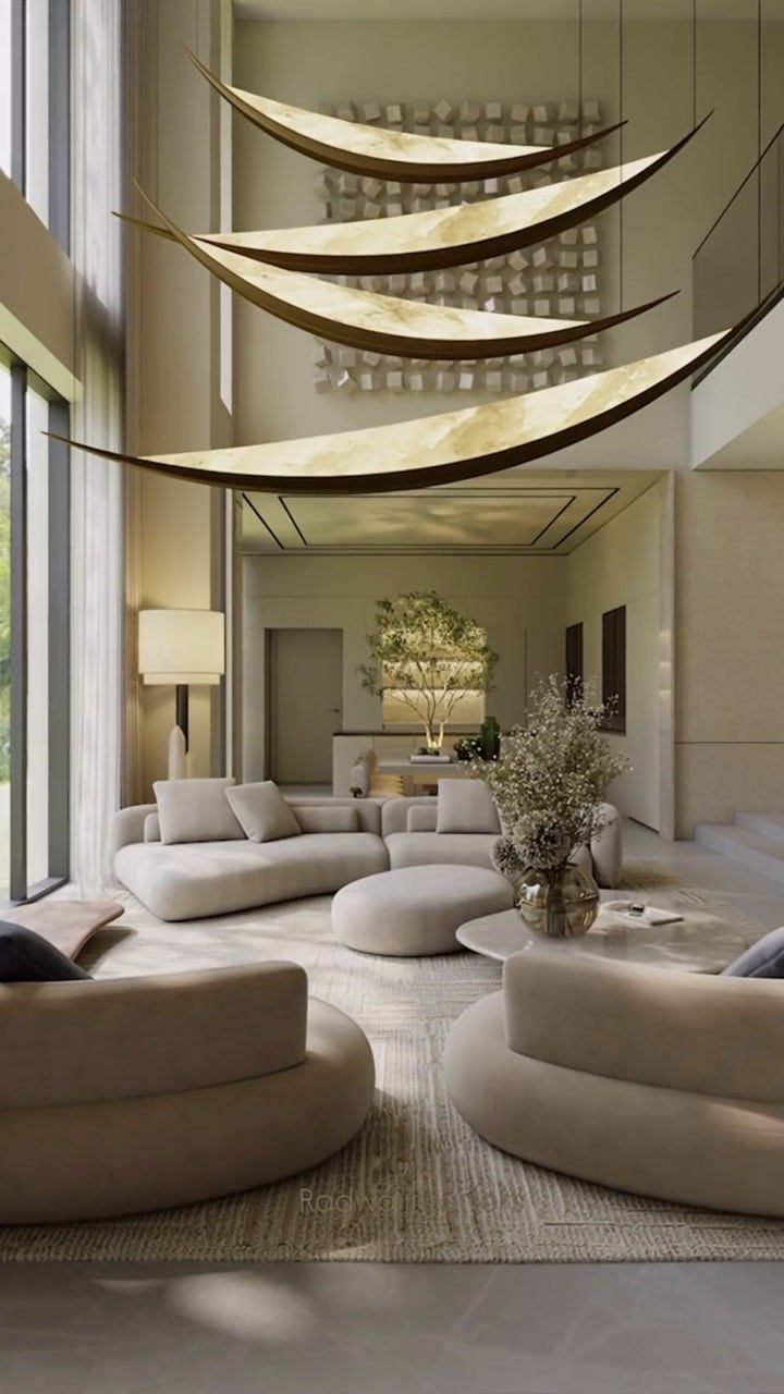 Al Khawaneej, Radwa Interiors